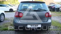 2008 Volkswagen GOLF