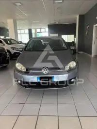 2008 Volkswagen GOLF