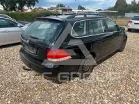 2008 Volkswagen GOLF