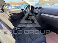 2008 Volkswagen GOLF