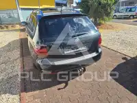 2008 Volkswagen GOLF