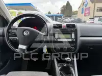 2008 Volkswagen GOLF