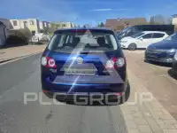 2008 Volkswagen GOLF