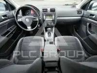 2008 Volkswagen GOLF