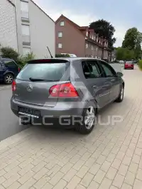 2008 Volkswagen GOLF