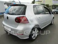 2008 Volkswagen GOLF