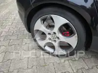 2008 Volkswagen GOLF