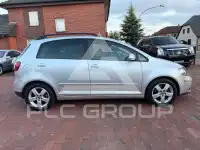 2008 Volkswagen GOLF