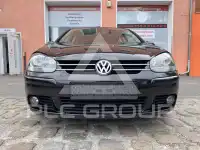 2008 Volkswagen GOLF