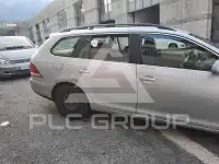 2008 Volkswagen GOLF
