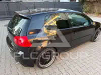 2008 Volkswagen GOLF
