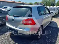 2008 Volkswagen GOLF