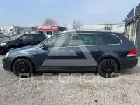 2008 Volkswagen GOLF