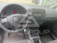 2008 Volkswagen GOLF
