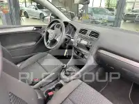 2008 Volkswagen GOLF