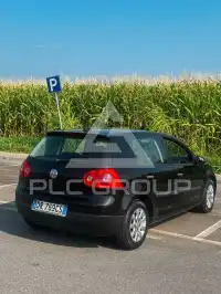 2008 Volkswagen GOLF