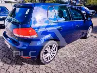 2008 Volkswagen GOLF