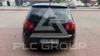 2008 Volkswagen GOLF
