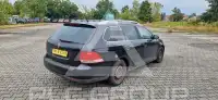 2008 Volkswagen GOLF