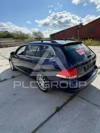 2008 Volkswagen GOLF
