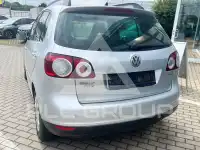 2008 Volkswagen GOLF