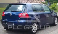 2008 Volkswagen GOLF