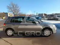 2008 Volkswagen GOLF