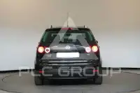 2008 Volkswagen GOLF