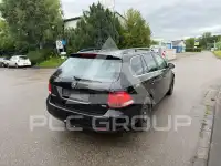 2008 Volkswagen GOLF