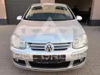 2008 Volkswagen GOLF