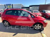 2008 Volkswagen GOLF