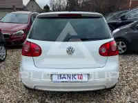 2008 Volkswagen GOLF