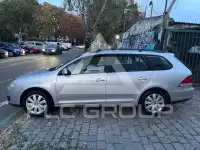 2008 Volkswagen GOLF