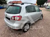2008 Volkswagen GOLF