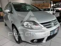 2008 Volkswagen GOLF