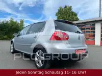 2008 Volkswagen GOLF