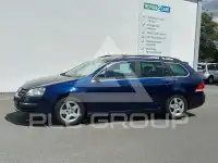 2008 Volkswagen GOLF