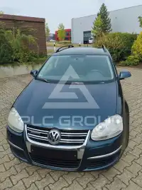 2008 Volkswagen GOLF