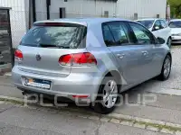2008 Volkswagen GOLF