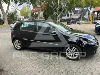 2008 Volkswagen GOLF