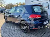 2008 Volkswagen GOLF