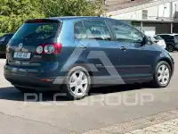 2008 Volkswagen GOLF
