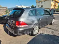 2008 Volkswagen GOLF