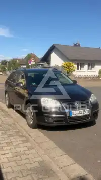2008 Volkswagen GOLF