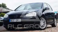 2008 Volkswagen GOLF