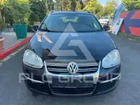 2008 Volkswagen GOLF