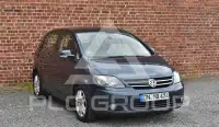 2008 Volkswagen GOLF