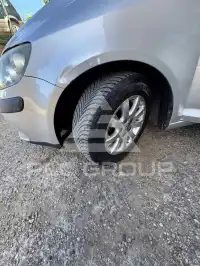 2008 Volkswagen GOLF