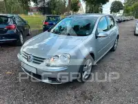 2008 Volkswagen GOLF