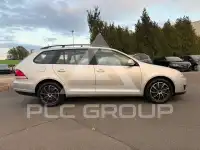 2008 Volkswagen GOLF